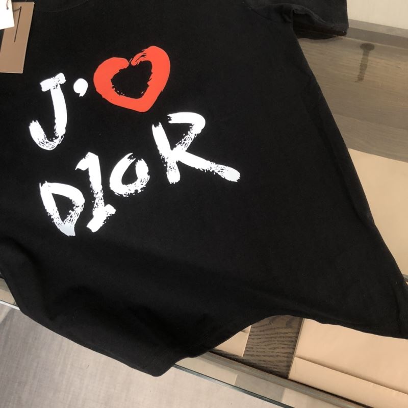 Christian Dior T-Shirts